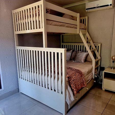 Silver Mist Resort, האנרטסבורג מראה חיצוני תמונה