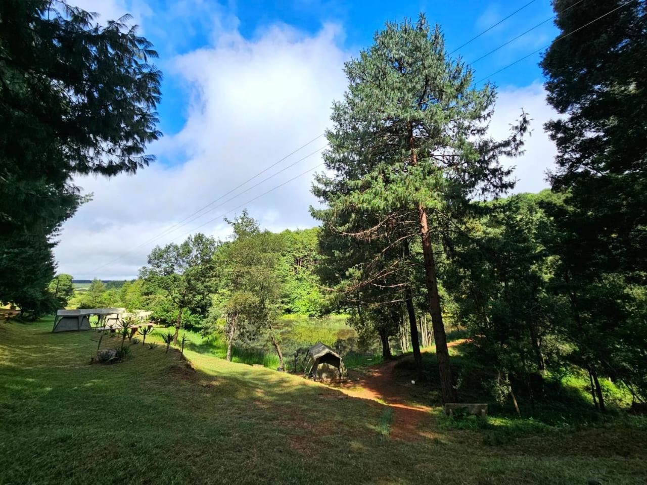 Silver Mist Resort, האנרטסבורג מראה חיצוני תמונה