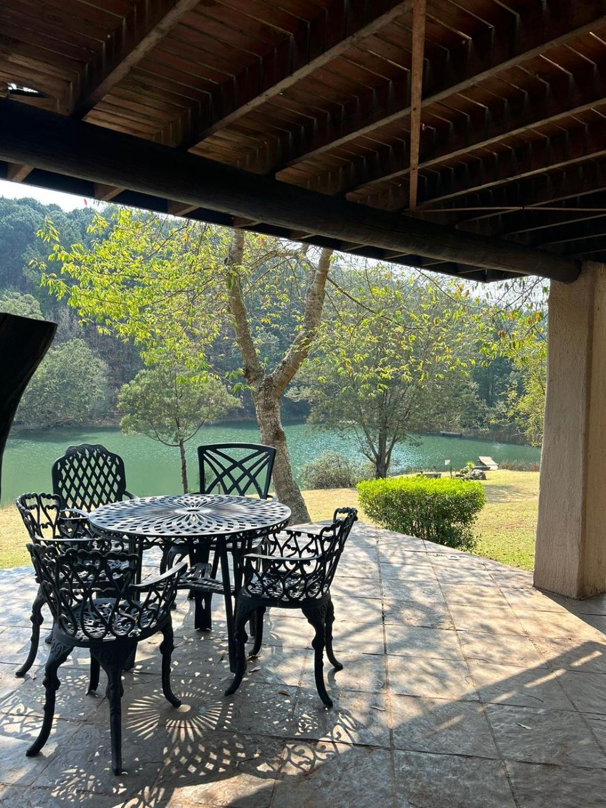 Silver Mist Resort, האנרטסבורג מראה חיצוני תמונה