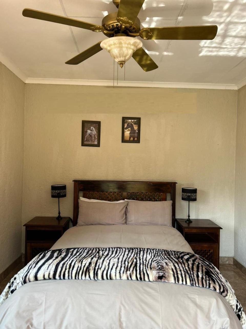 Silver Mist Resort, האנרטסבורג מראה חיצוני תמונה