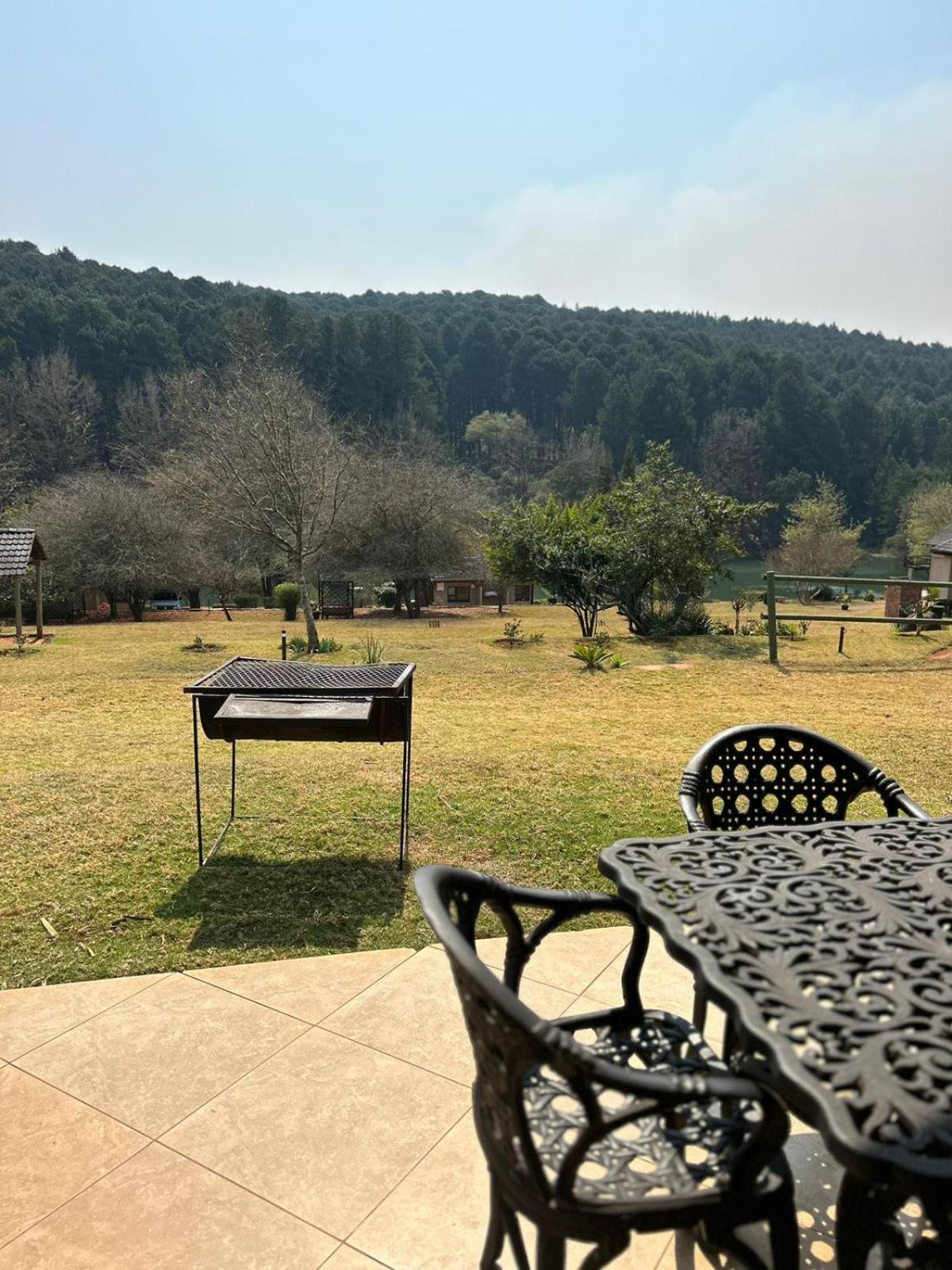 Silver Mist Resort, האנרטסבורג מראה חיצוני תמונה