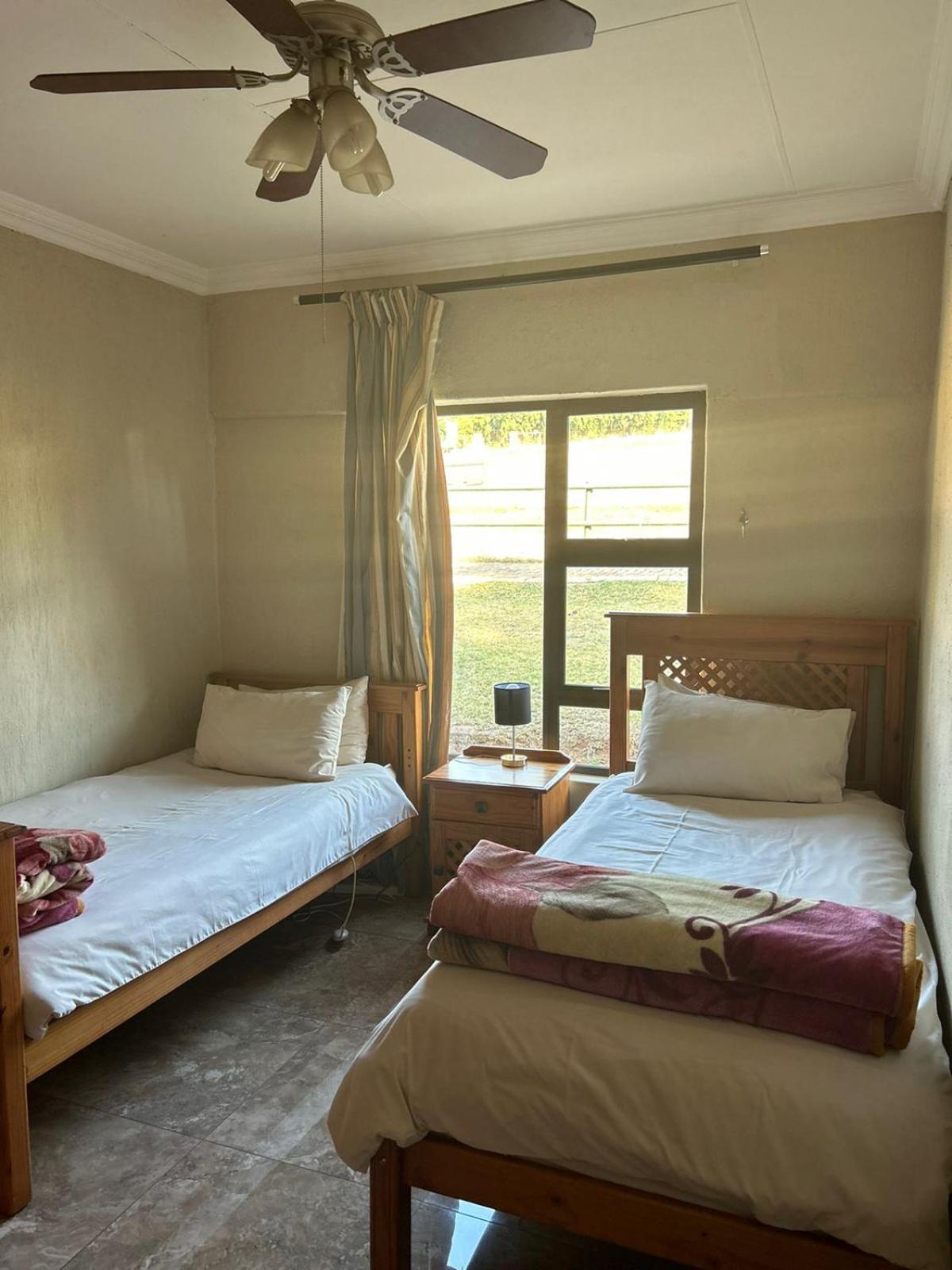 Silver Mist Resort, האנרטסבורג מראה חיצוני תמונה