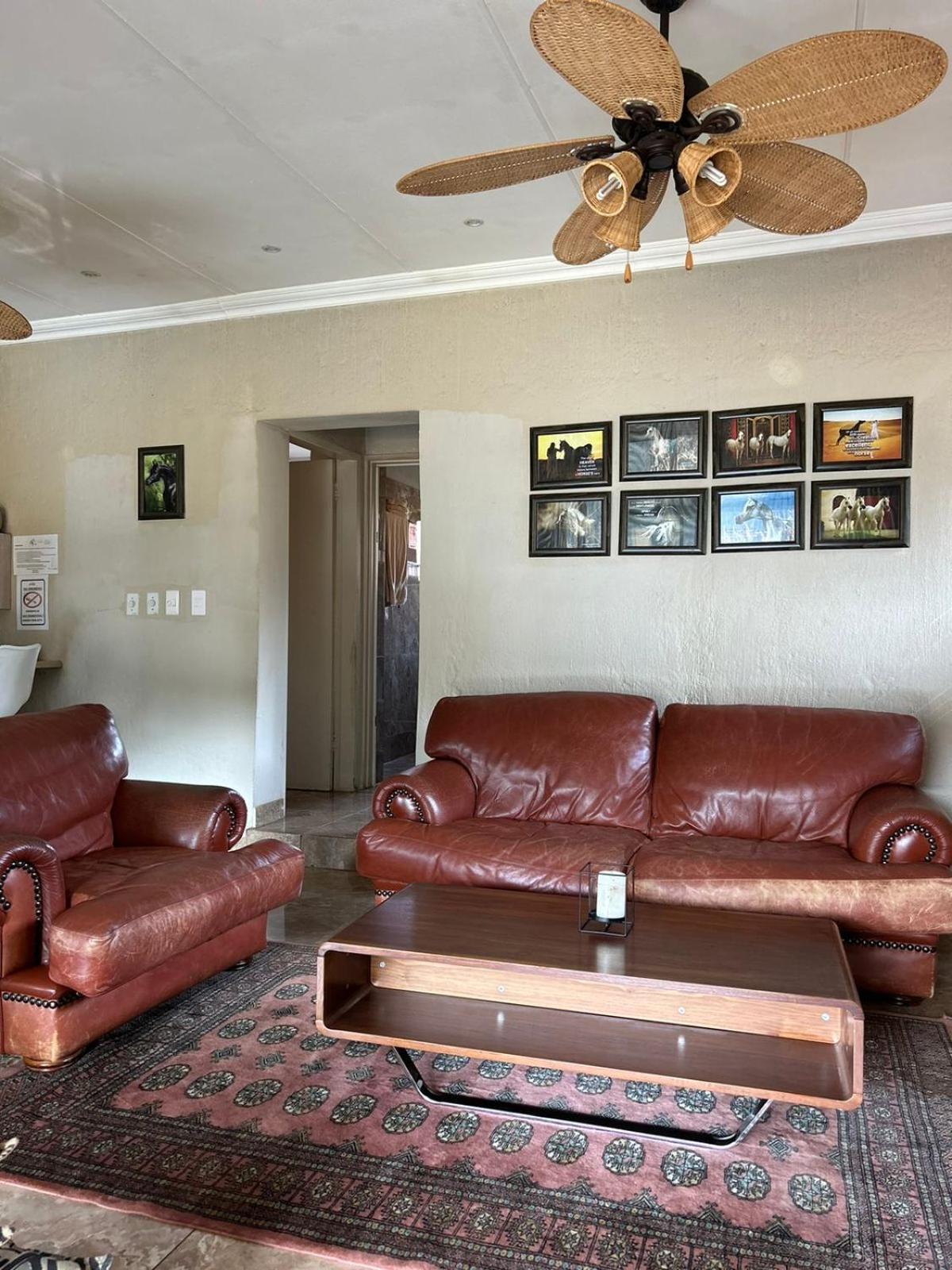 Silver Mist Resort, האנרטסבורג מראה חיצוני תמונה