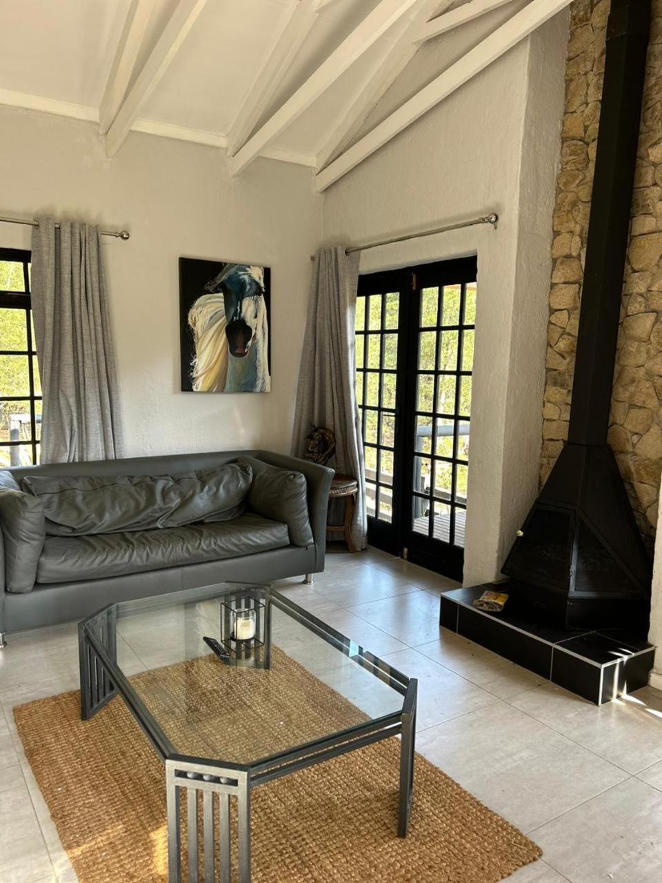 Silver Mist Resort, האנרטסבורג מראה חיצוני תמונה