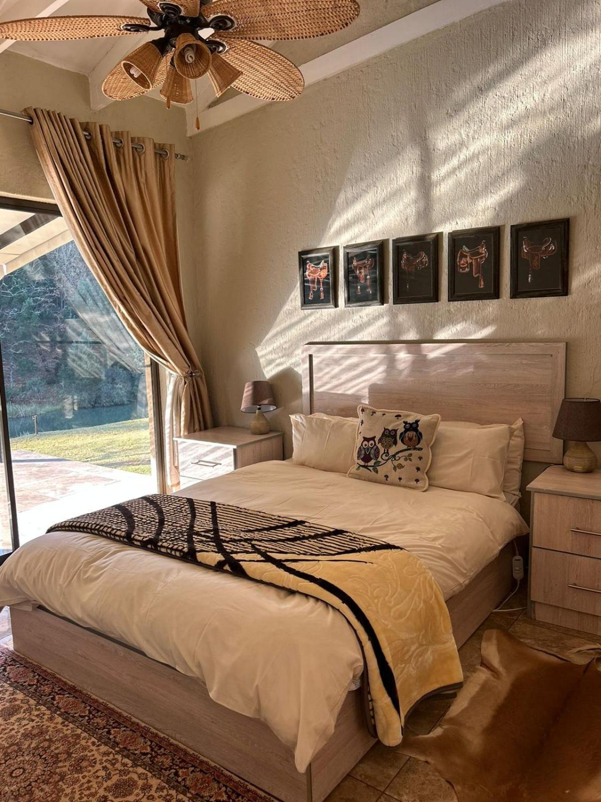 Silver Mist Resort, האנרטסבורג מראה חיצוני תמונה