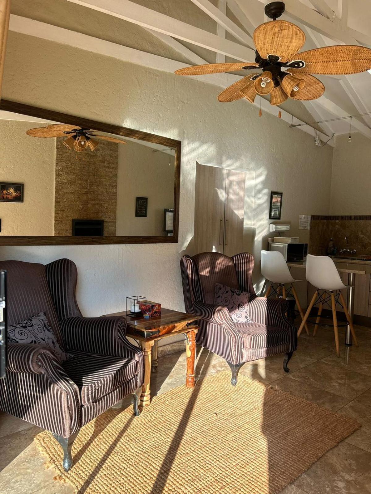 Silver Mist Resort, האנרטסבורג מראה חיצוני תמונה