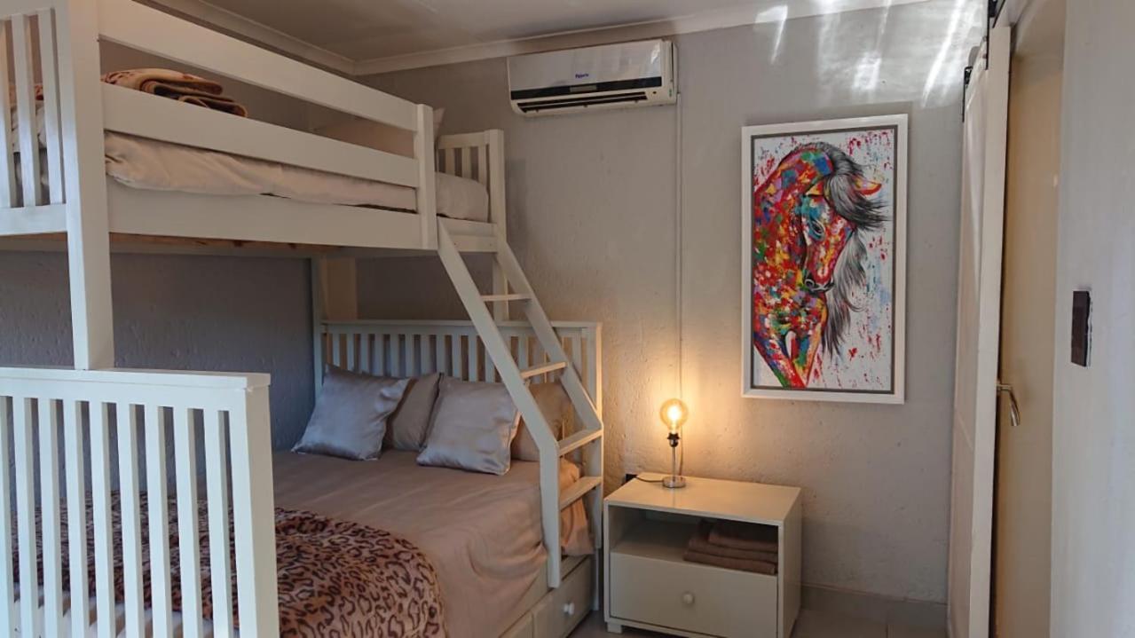 Silver Mist Resort, האנרטסבורג מראה חיצוני תמונה