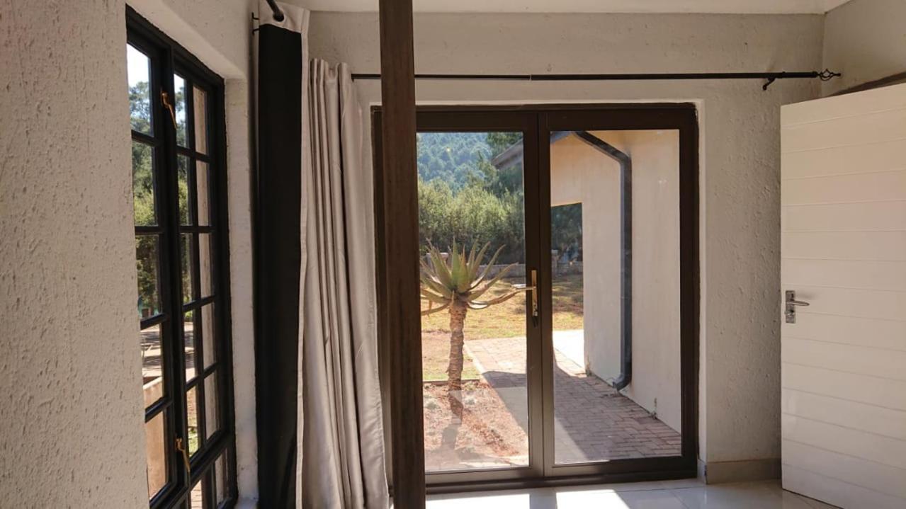 Silver Mist Resort, האנרטסבורג מראה חיצוני תמונה