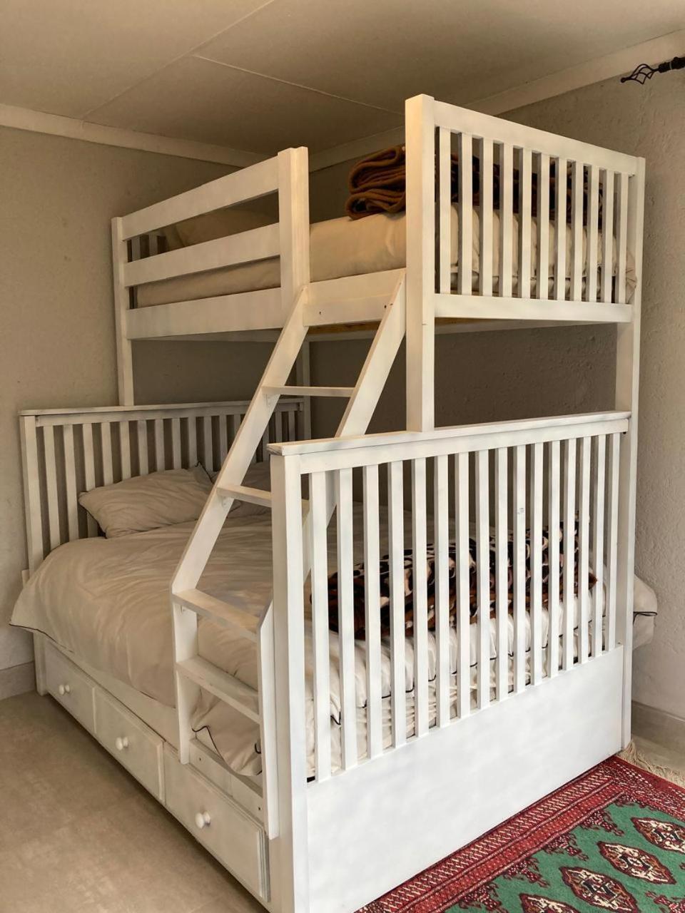 Silver Mist Resort, האנרטסבורג מראה חיצוני תמונה