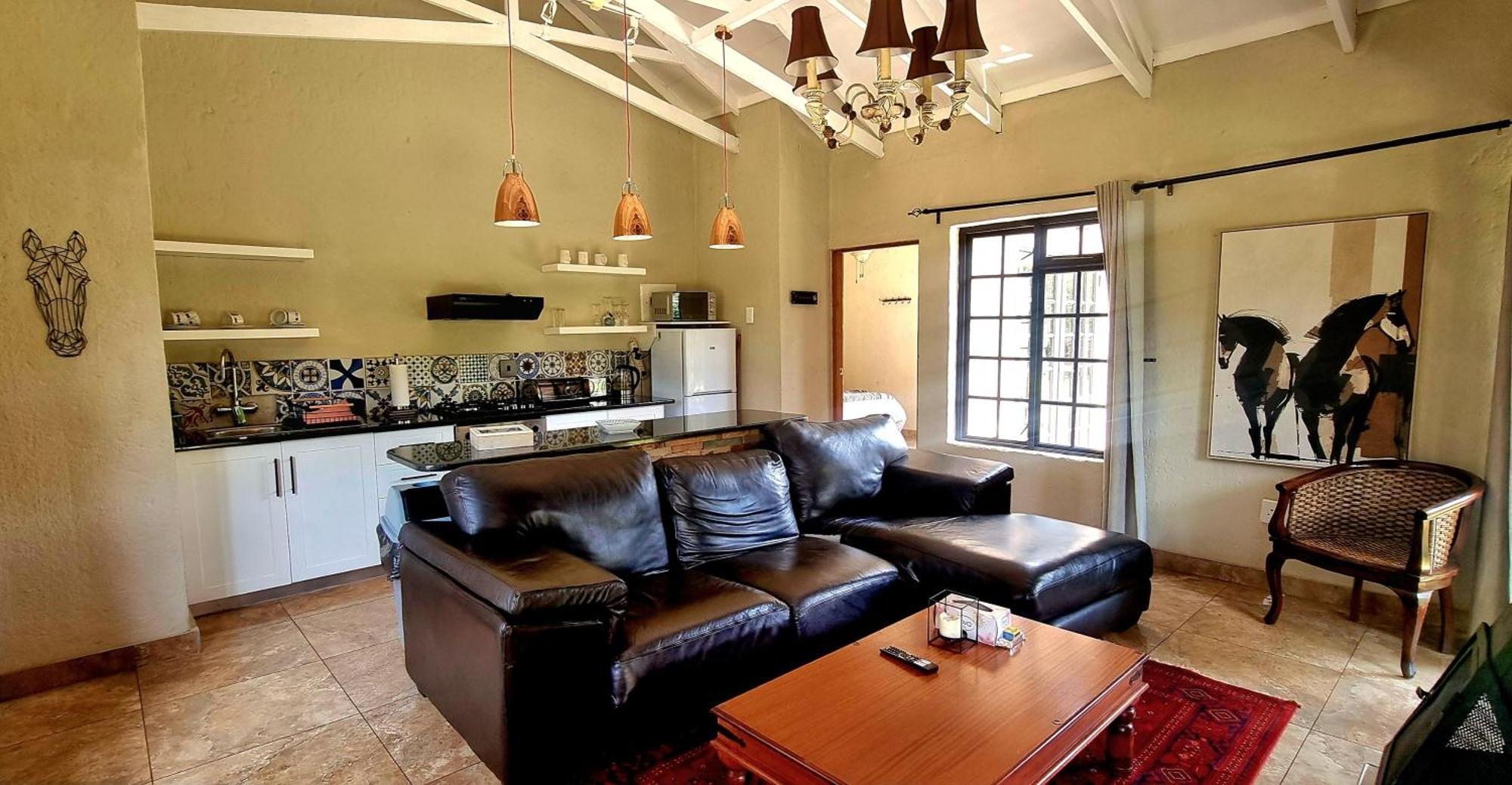 Silver Mist Resort, האנרטסבורג מראה חיצוני תמונה