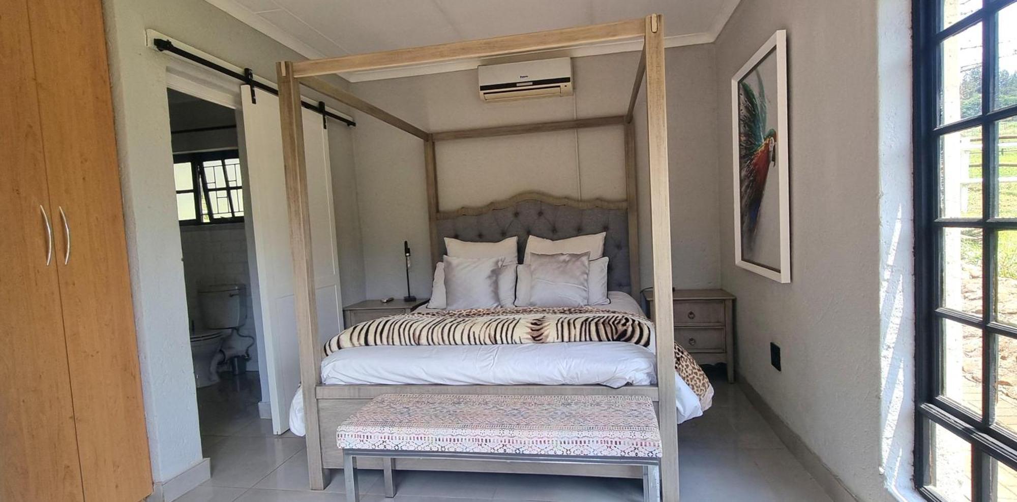 Silver Mist Resort, האנרטסבורג מראה חיצוני תמונה
