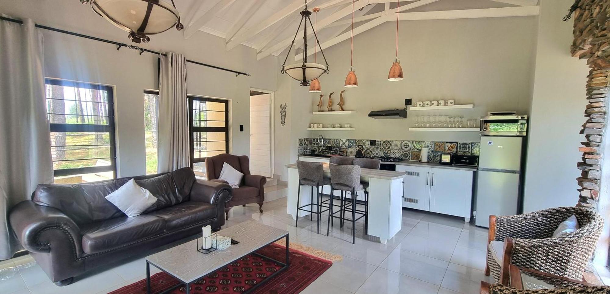 Silver Mist Resort, האנרטסבורג מראה חיצוני תמונה